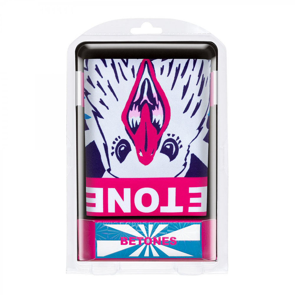 BETONES ビトーンズ ボクサーパンツ EAGLE-EATI002 PINK