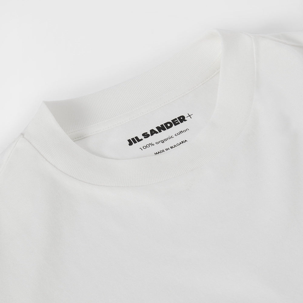 3PCS PACK L/S TEE J47GC0002 ロンT / WHITE