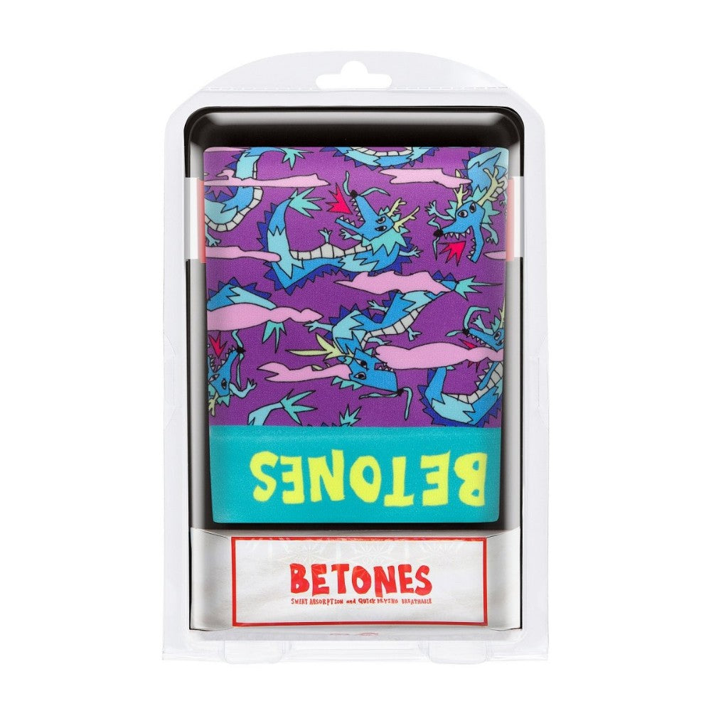 BETONES ビトーンズ ボクサーパンツ ComeOn福龍 FUKUR001 GREEN