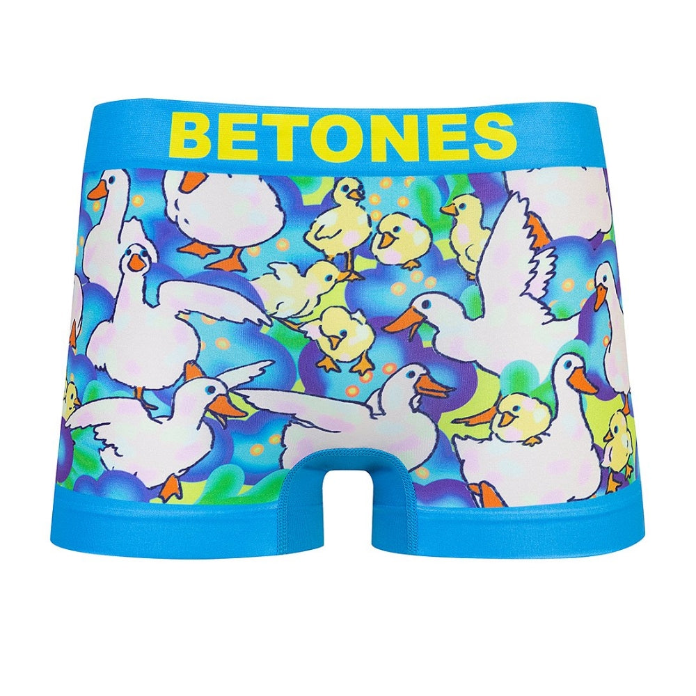 BETONES ビトーンズ ボクサーパンツ MOTHER FARM2 FARM002 BLUE