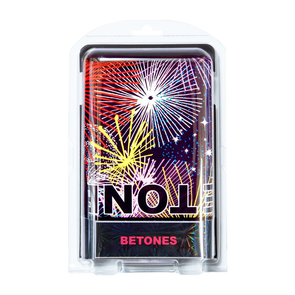 BETONES ビトーンズ ボクサーパンツ ROCKETS ROC001 MIX