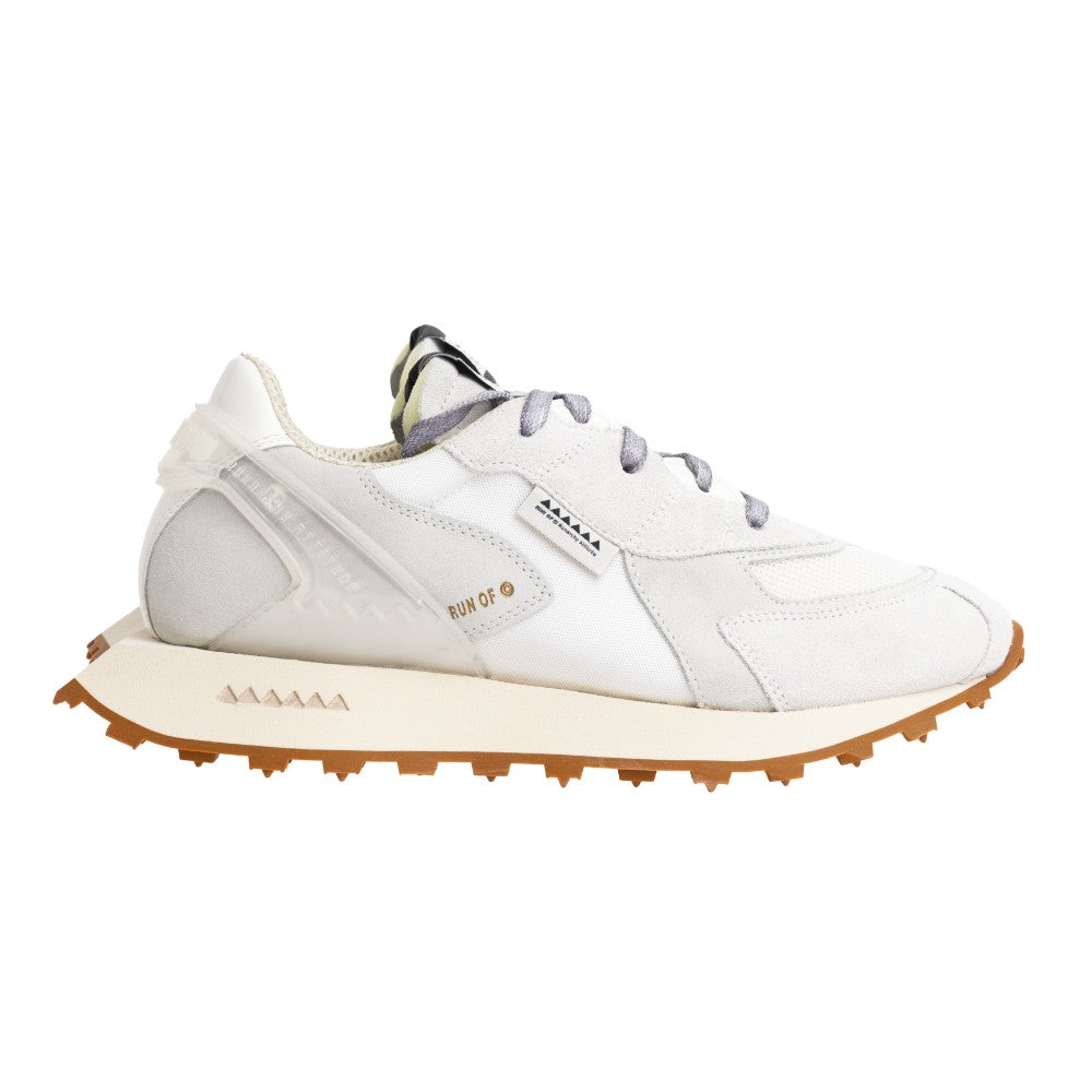 PURITY RUN2388 スニーカー / LIGHT GREY