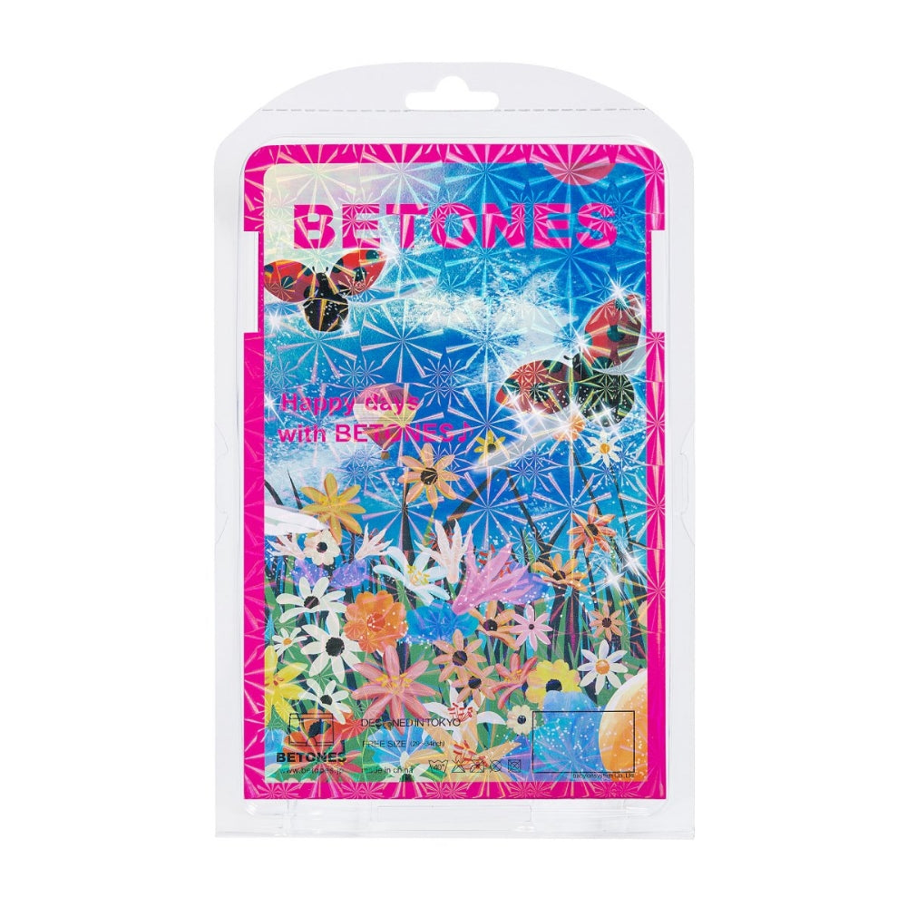 BETONES ビトーンズ ボクサーパンツ FLY HIGH FHH001 MIX