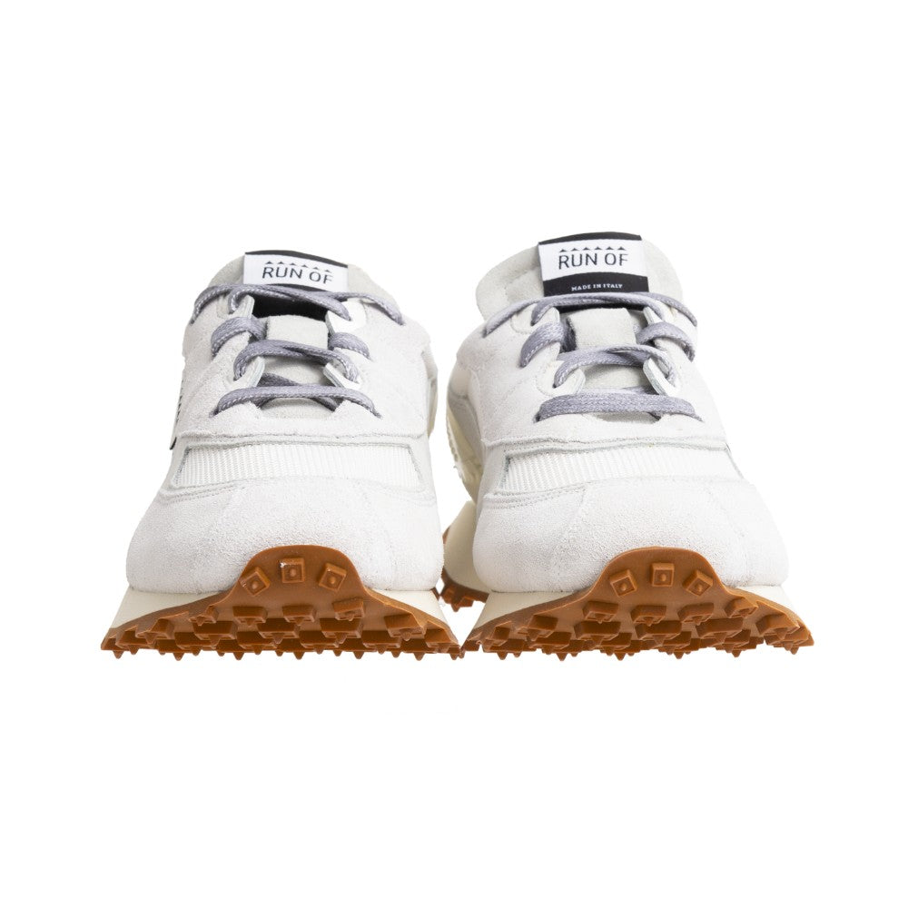 PURITY RUN2388 スニーカー / LIGHT GREY