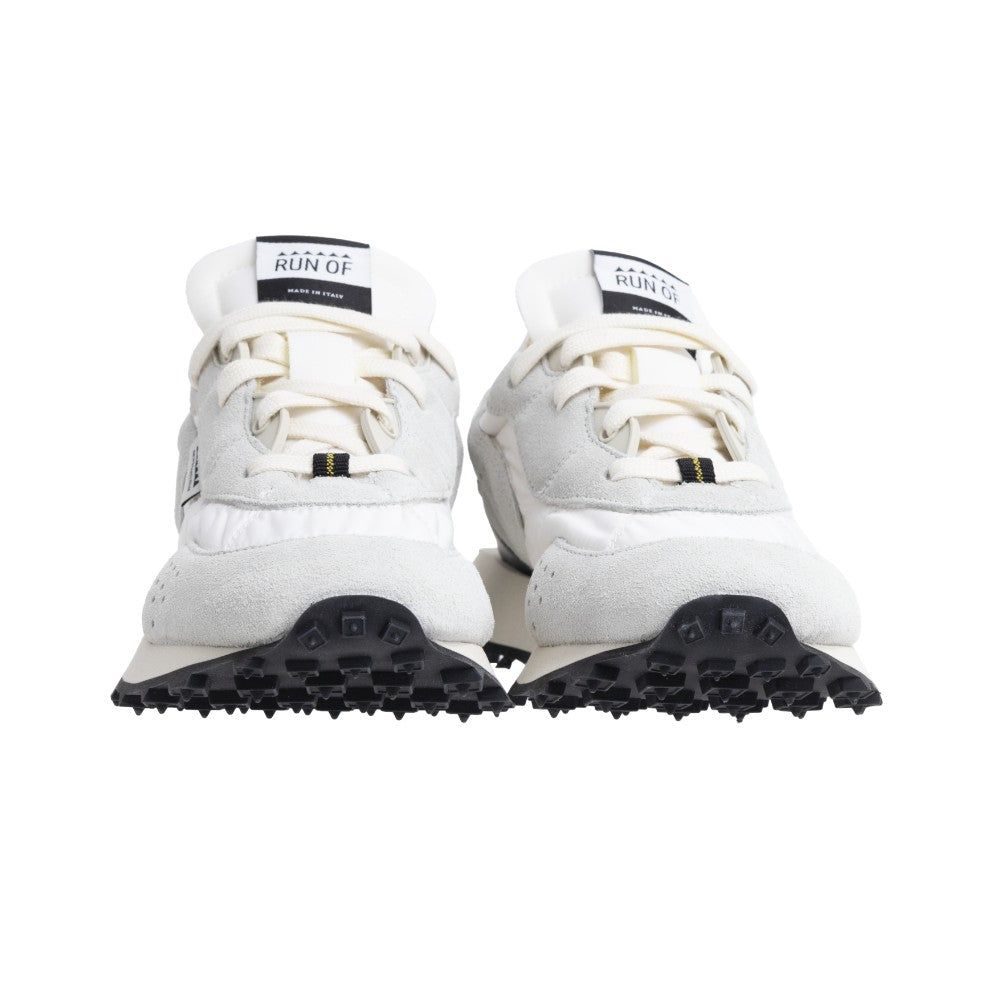 PIUMA BASIC NEON RUN2402 スニーカー / LIGHT GREY