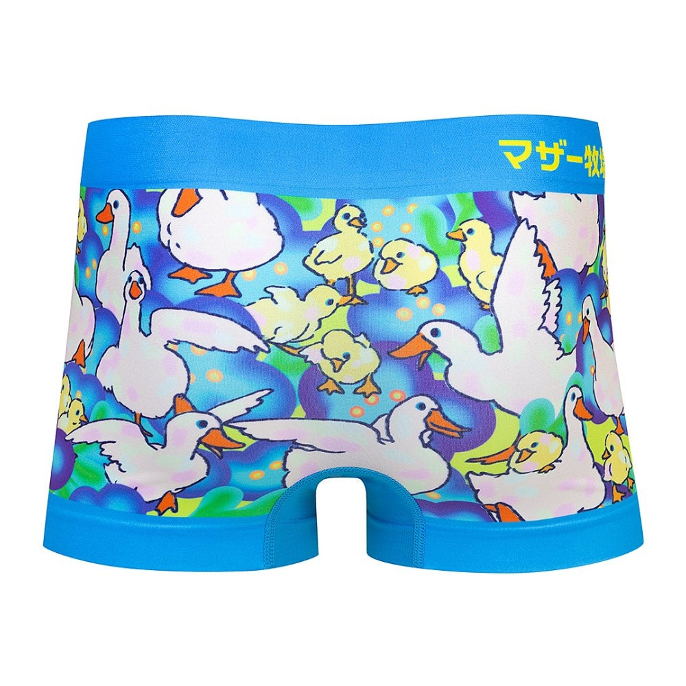 BETONES ビトーンズ ボクサーパンツ MOTHER FARM2 FARM002 BLUE