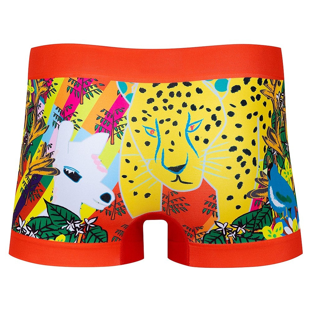 BETONES ビトーンズ ボクサーパンツ CHARMING-CHA001 RED