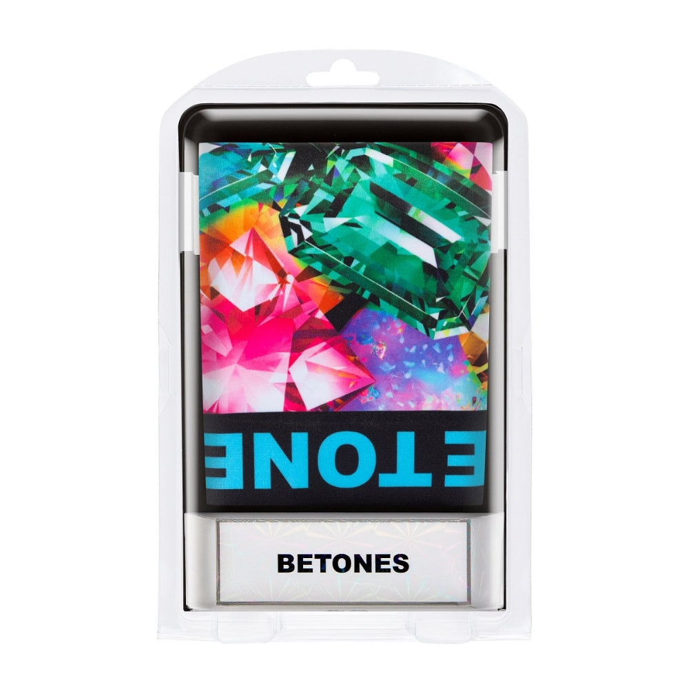 BETONES ビトーンズ ボクサーパンツ BRILLIANT BANT001 MIX