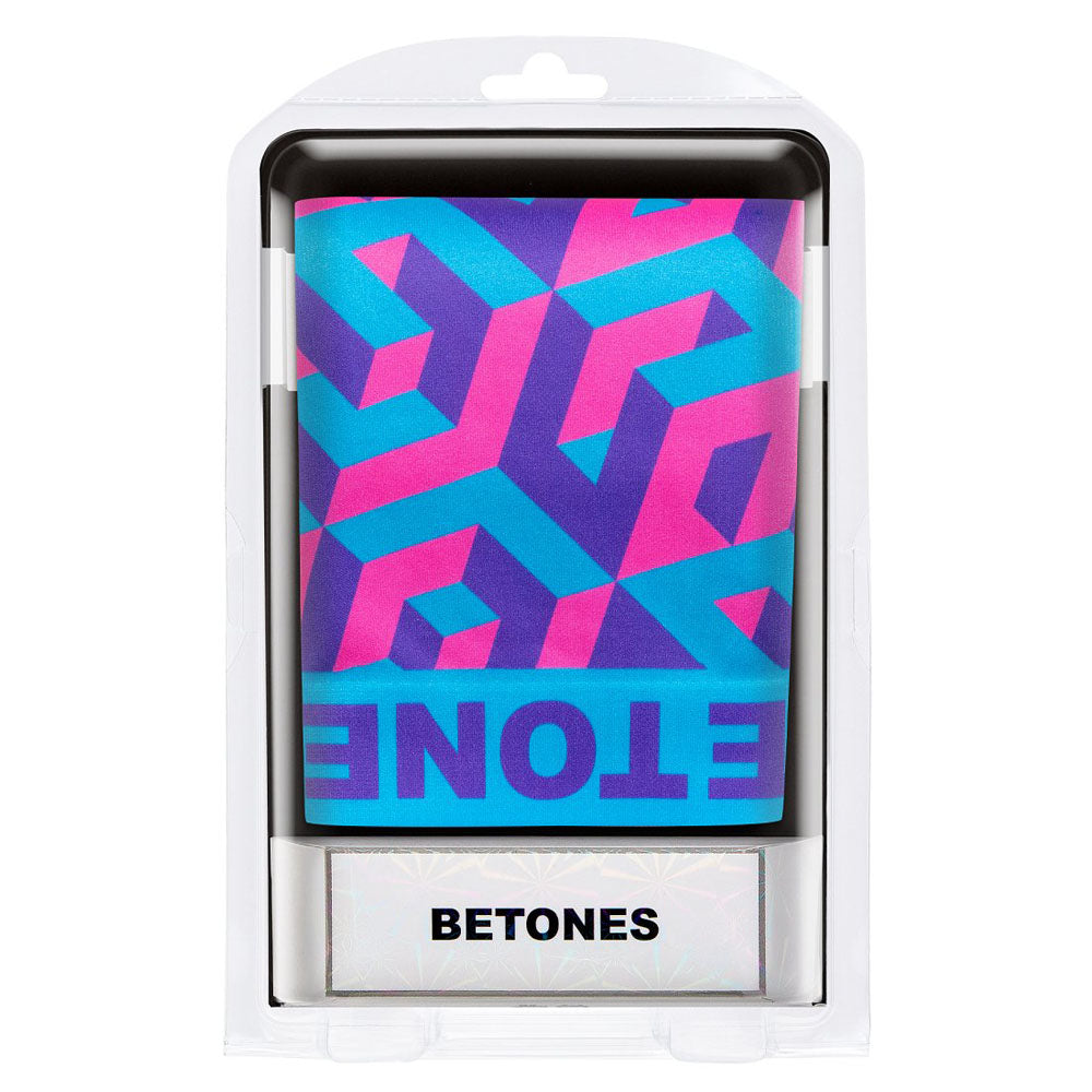 BETONES ビトーンズ ボクサーパンツ FESTIVAL9-FE009 GREEN
