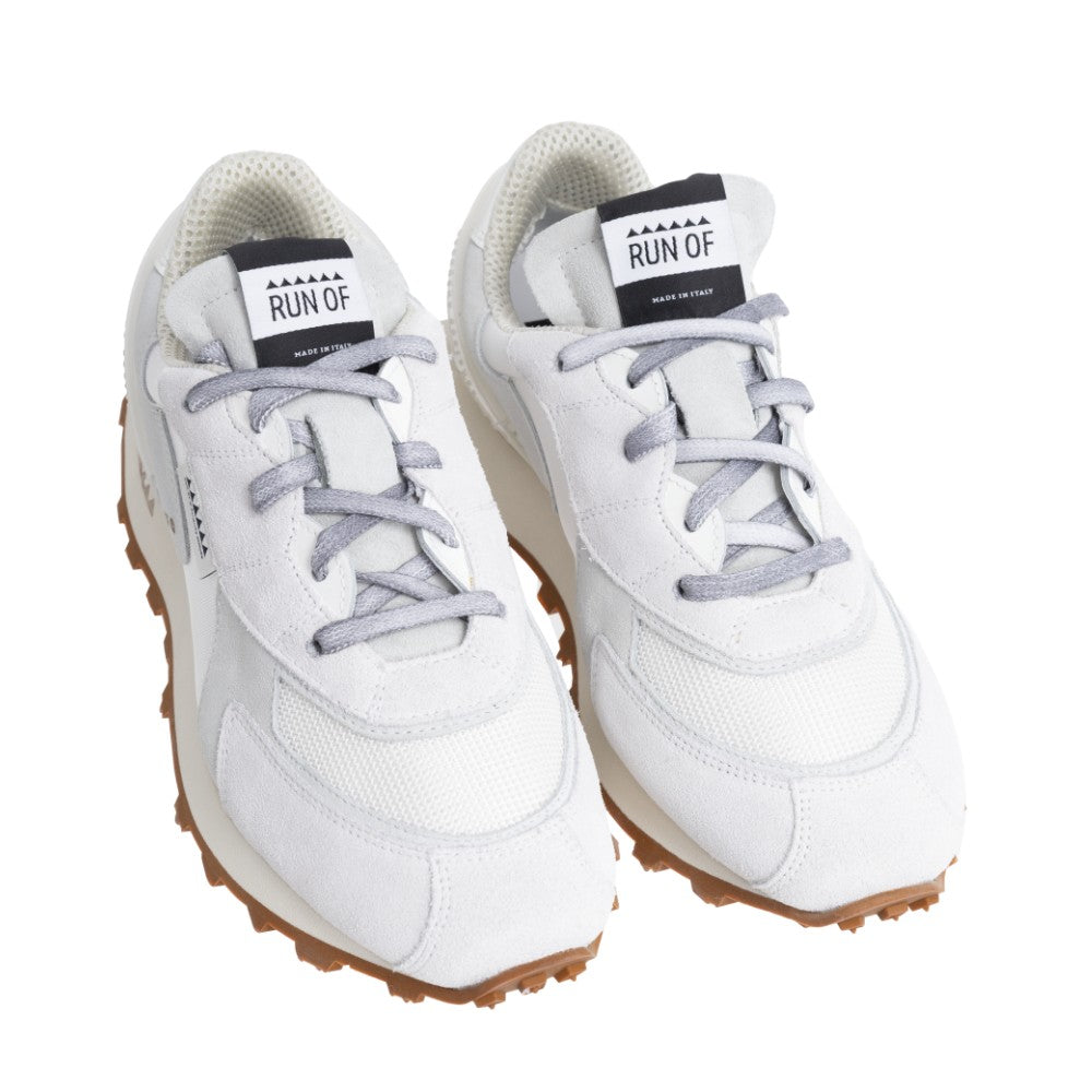 PURITY RUN2388 スニーカー / LIGHT GREY