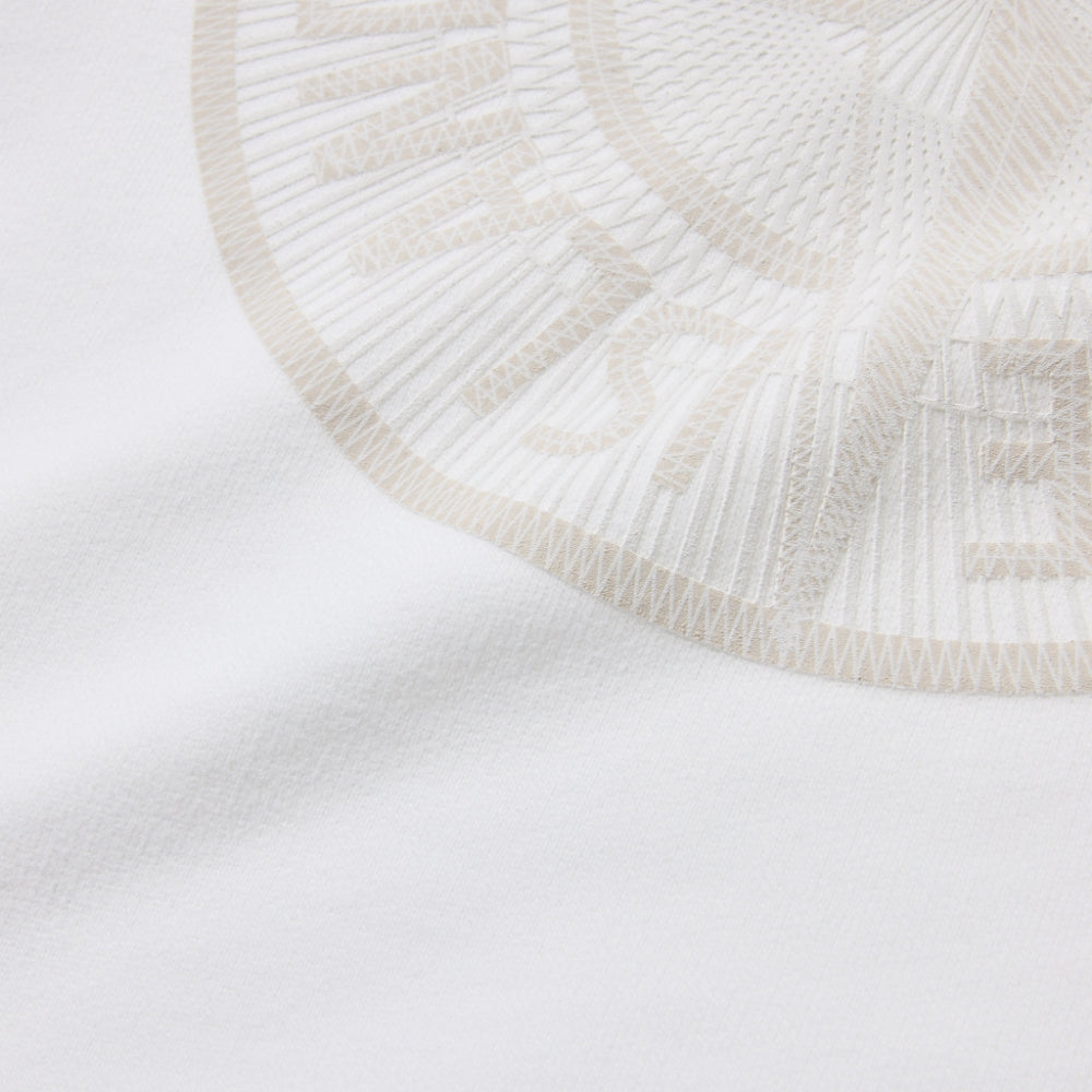 COTTON JERSEY 791566559 スウェットシャツ / WHITE