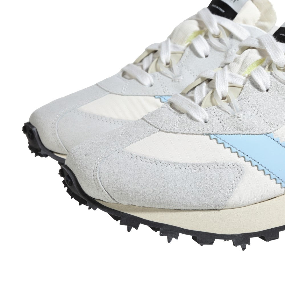 STRIPE ONE RUN2310 スニーカー / LIGHT GREYxBLUE