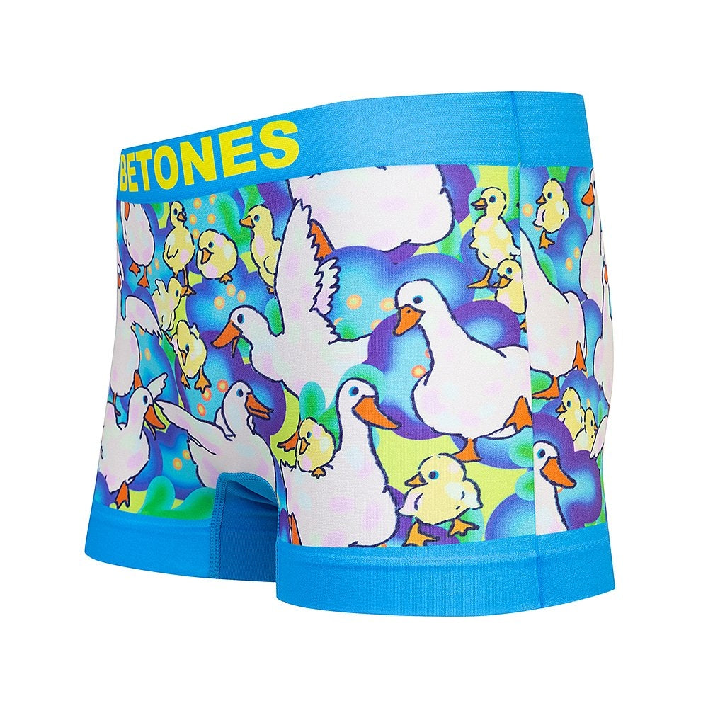 BETONES ビトーンズ ボクサーパンツ MOTHER FARM2 FARM002 BLUE