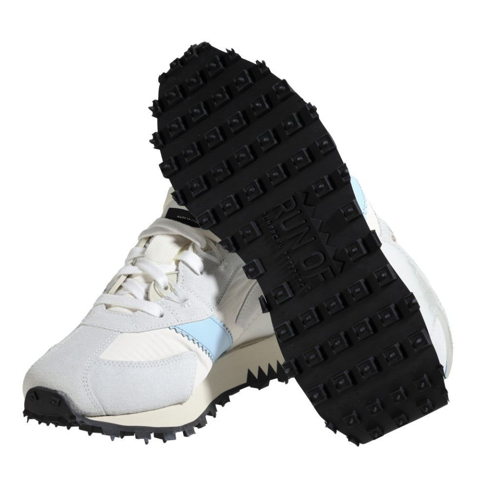 STRIPE ONE RUN2310 スニーカー / LIGHT GREYxBLUE