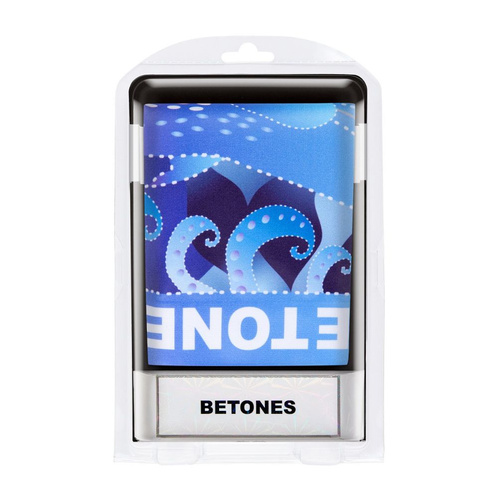 BETONES ビトーンズ ボクサーパンツ CODA-ADO001 BLUE