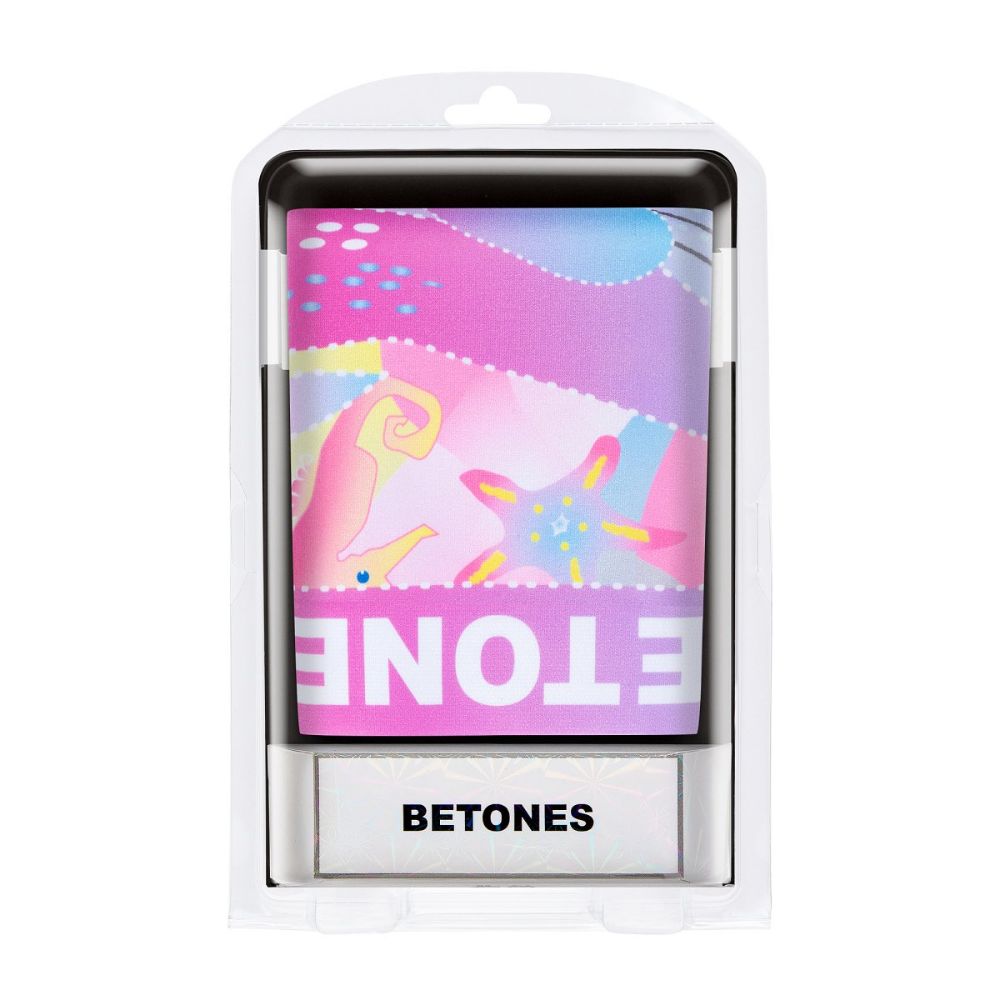 BETONES ビトーンズ ボクサーパンツ CODA-ADO001 PINK