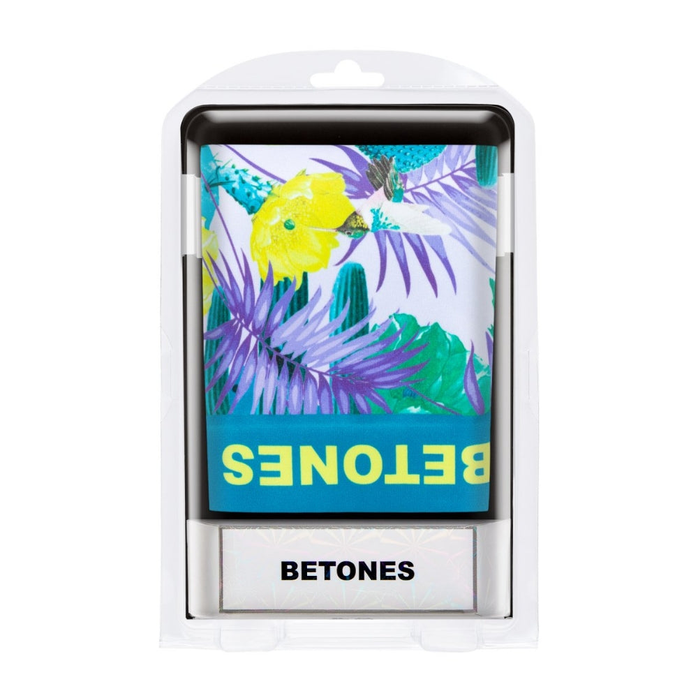 BETONES ビトーンズ ボクサーパンツ CLIVE2 CVE002 GREEN