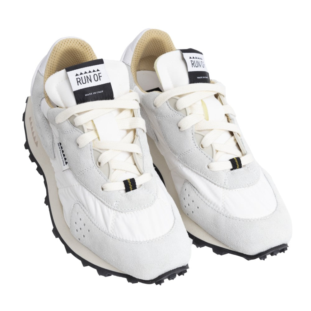 PIUMA BASIC NEON RUN2402 スニーカー / LIGHT GREY