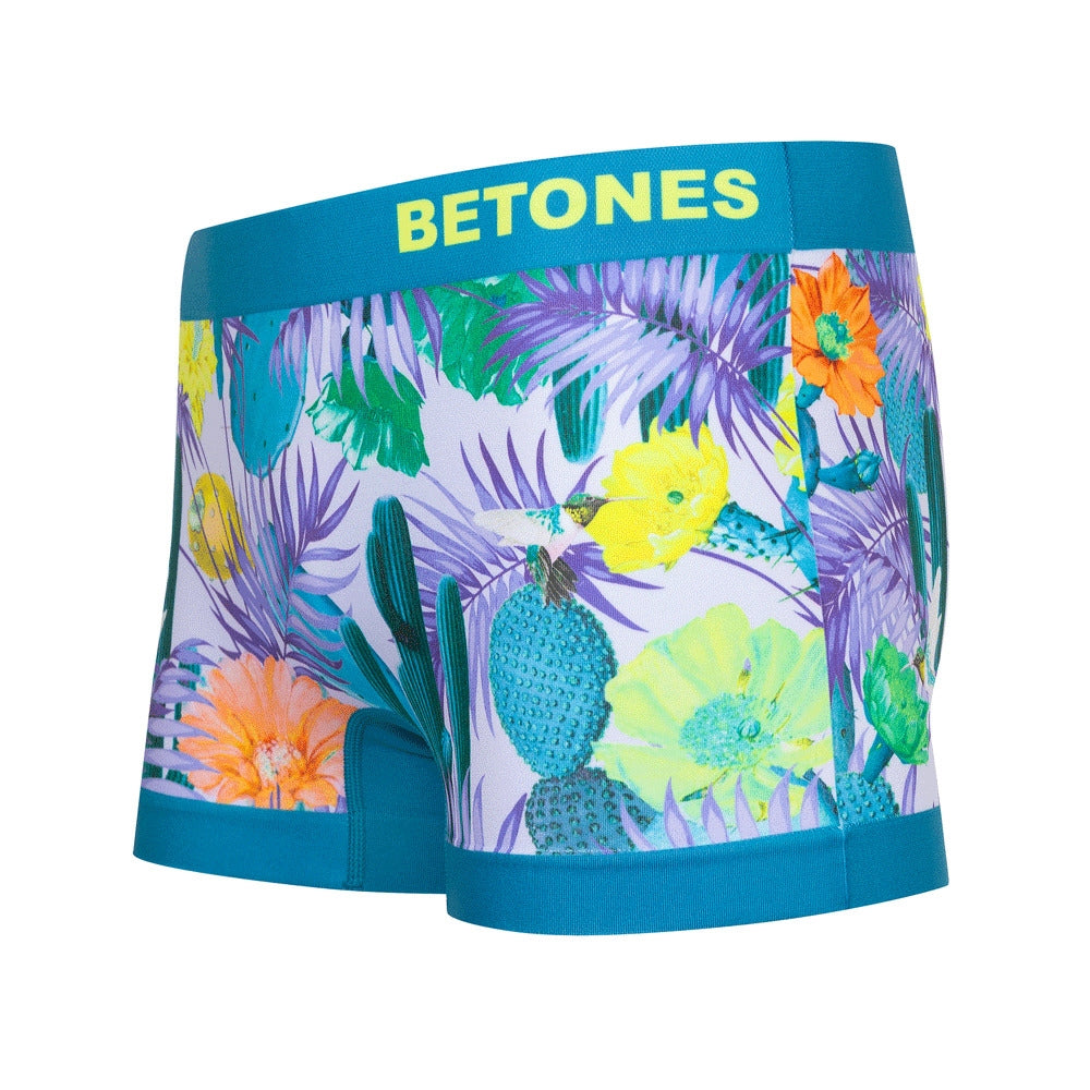 BETONES ビトーンズ ボクサーパンツ CLIVE2 CVE002 GREEN
