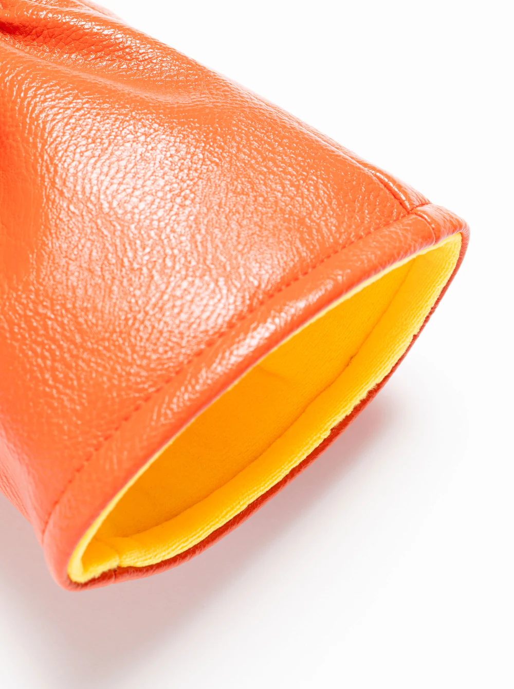 DEVEREUX GOLF 【新色入荷】Icon Fairway Headcover/フェアウェイヘッドカバー 763474841-ORANGE