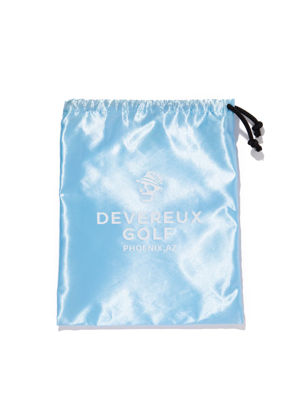 DEVEREUX GOLF【新色入荷】Iron Cover 763572821-AQUA