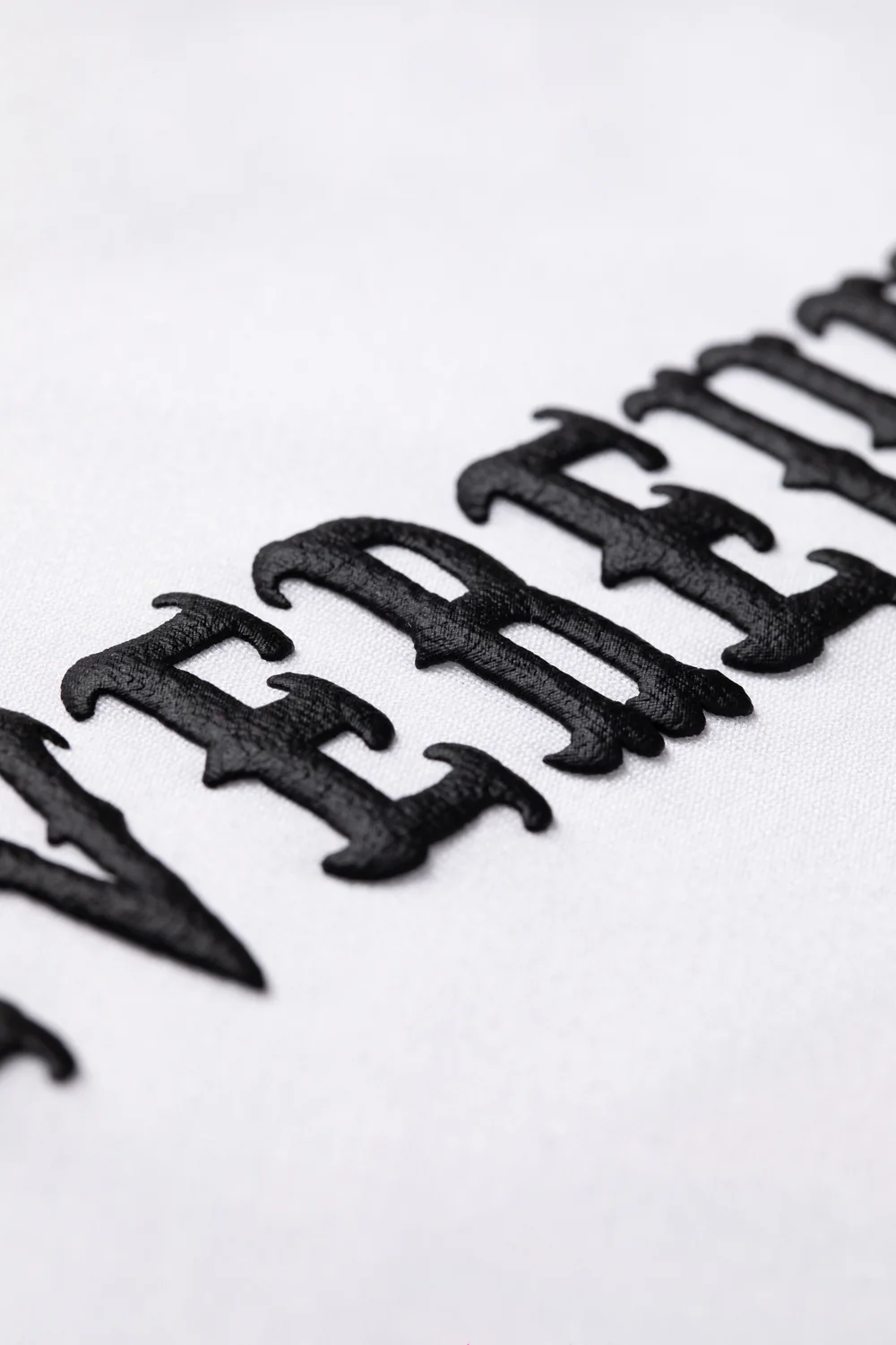 DEVEREUX ARIZONAアクティブリブモックネックTEE 763572011 WHITE