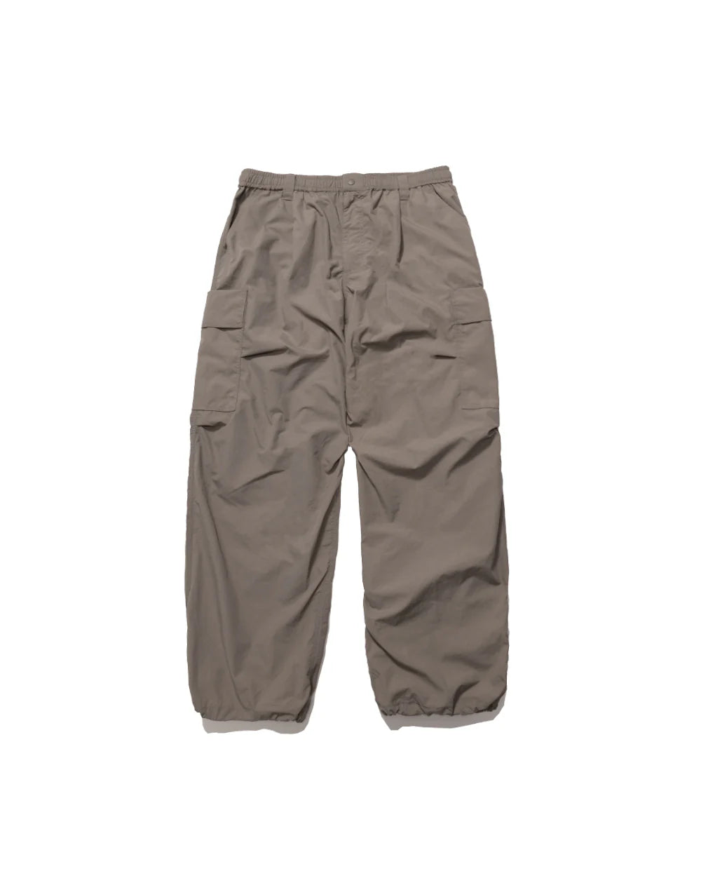 【新品】ムータマリン　メンズ　ロングパンツ　白　XLサイズ BANDEL × muta MARINE バンデル ムータ | 【2024AW 限定コラボ