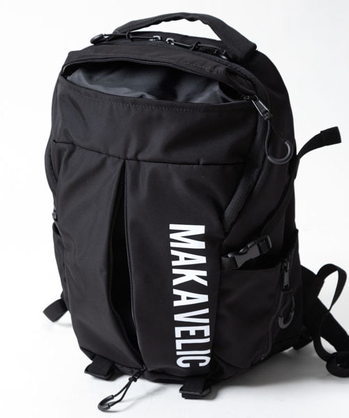 MAKAVELIC SCREENER BACKPACK