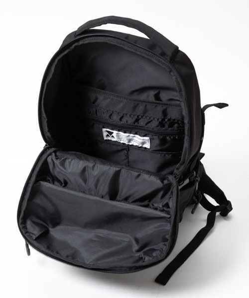 MAKAVELIC SCREENER BACKPACK