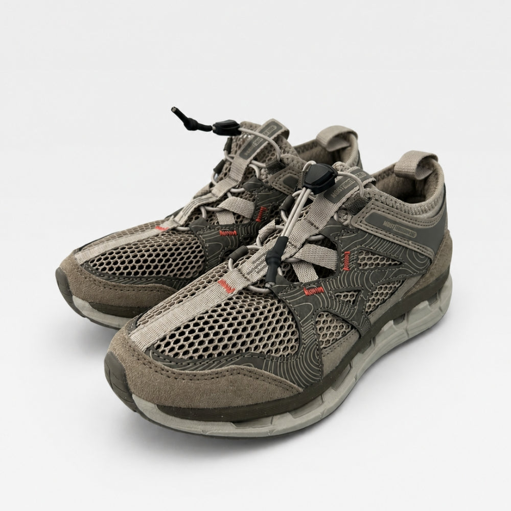 MOISTHROUGH360 モイスルー360 / CAICIAS WOMEN