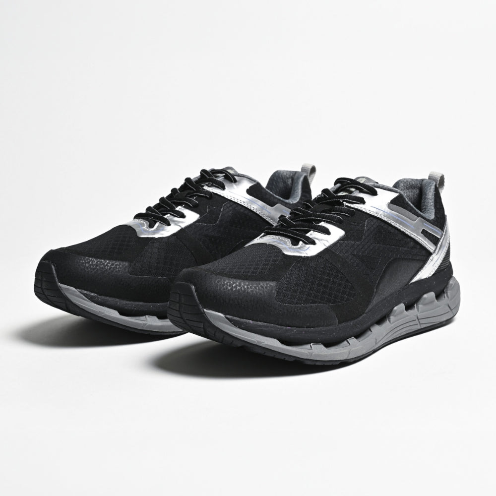 MOISTHROUGH360 MC243F004 (VENTIRIS 71M) / BLACK
