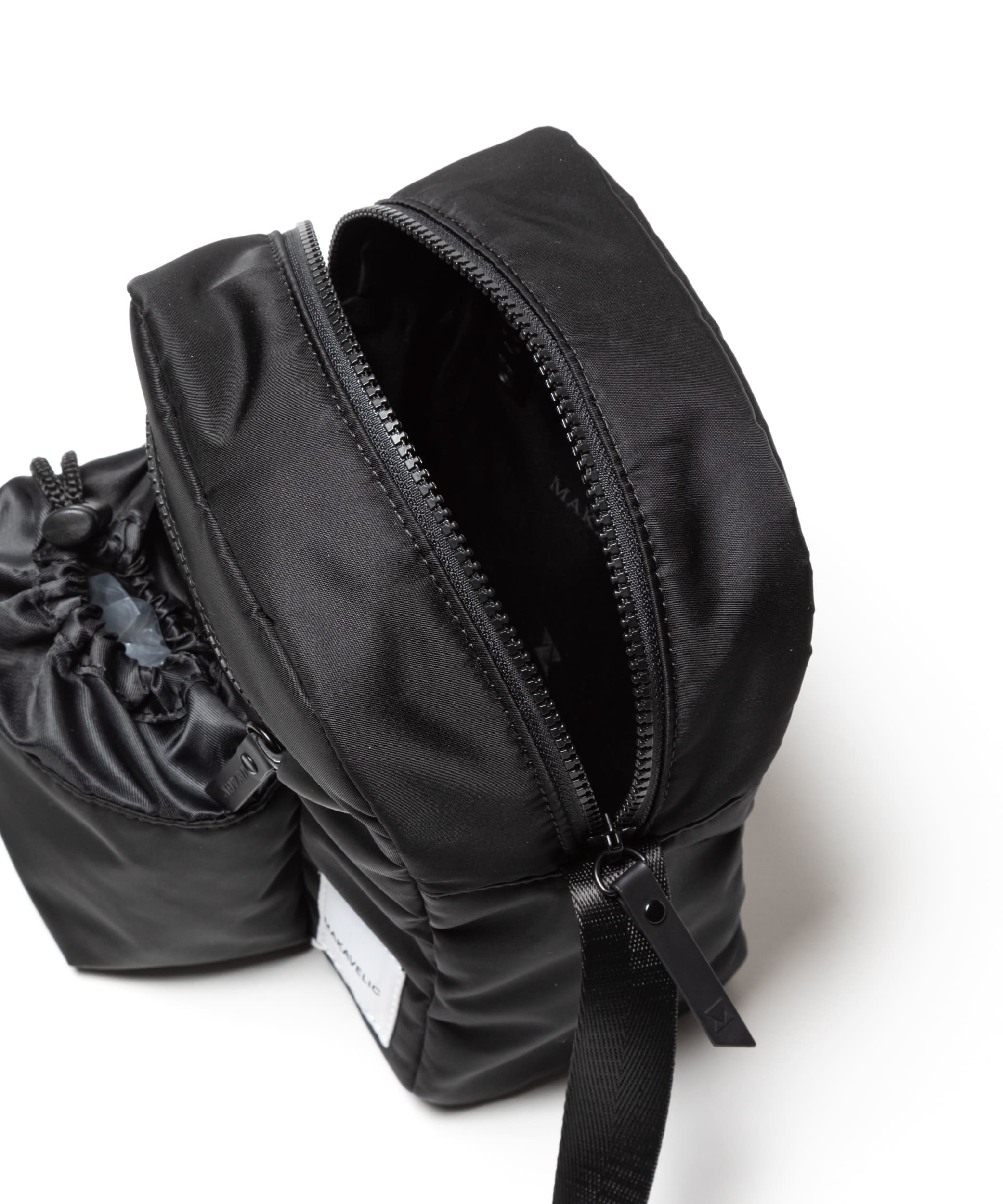 MAKAVELIC Grace Bottle Walking Shoulder Bag
