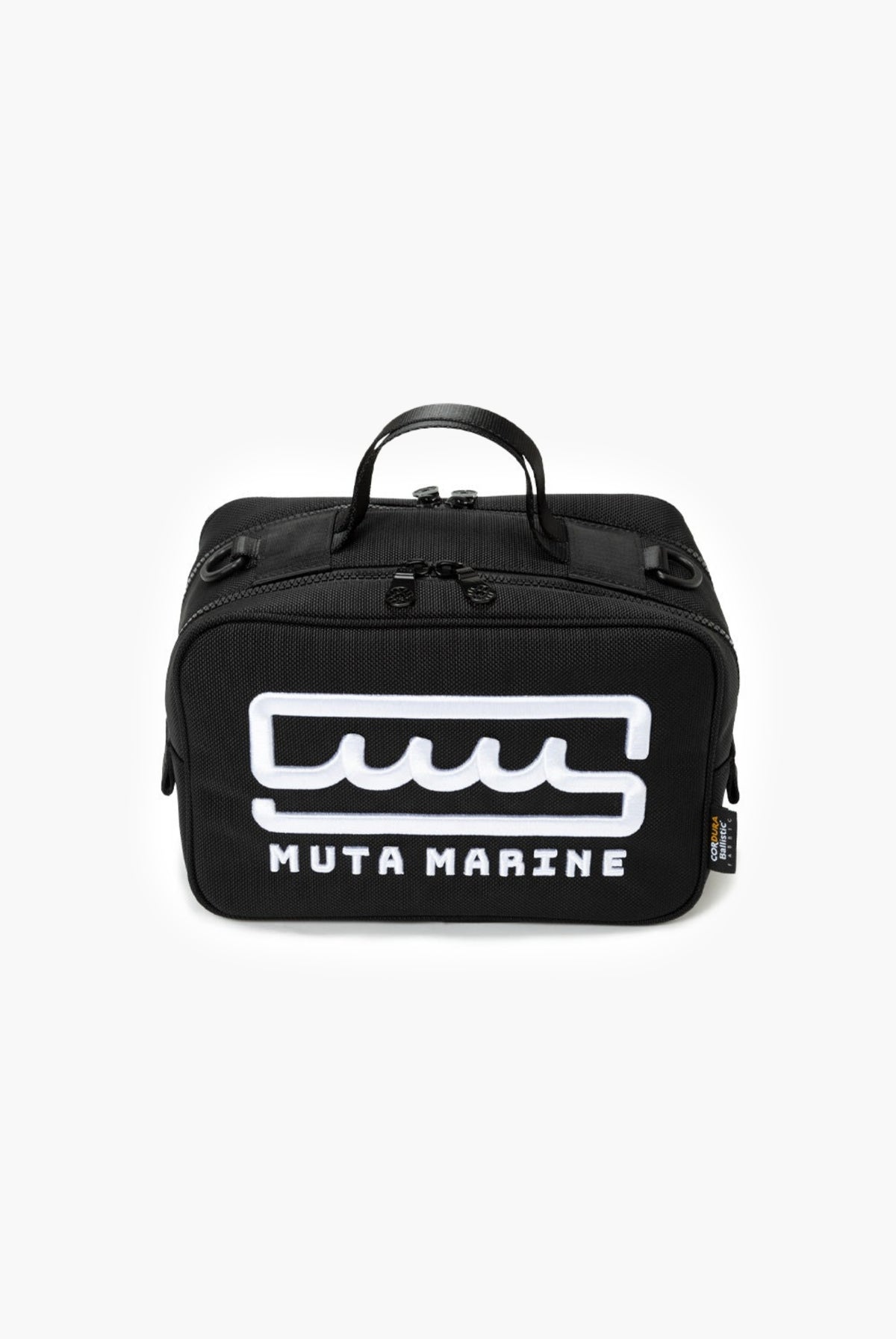 muta MARINE ムータ マリン | ポーチ カートポーチ 2WAY しっかり収納 