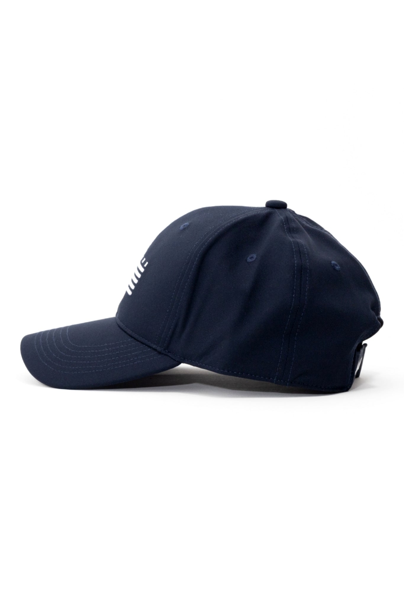 5LINE ロゴキャップ MMAV-622175 キャップ サイズ調整可能 ユニセックス / NAVY