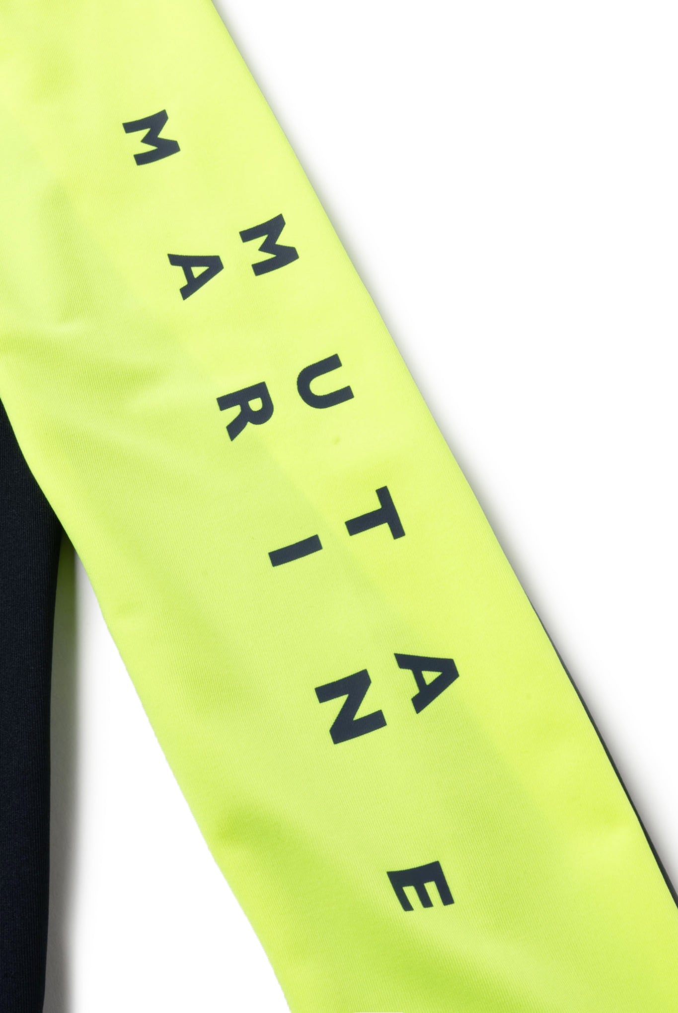 ラッシュパーカー (バイカラー) MMTK-435056 / YELLOW×NAVY