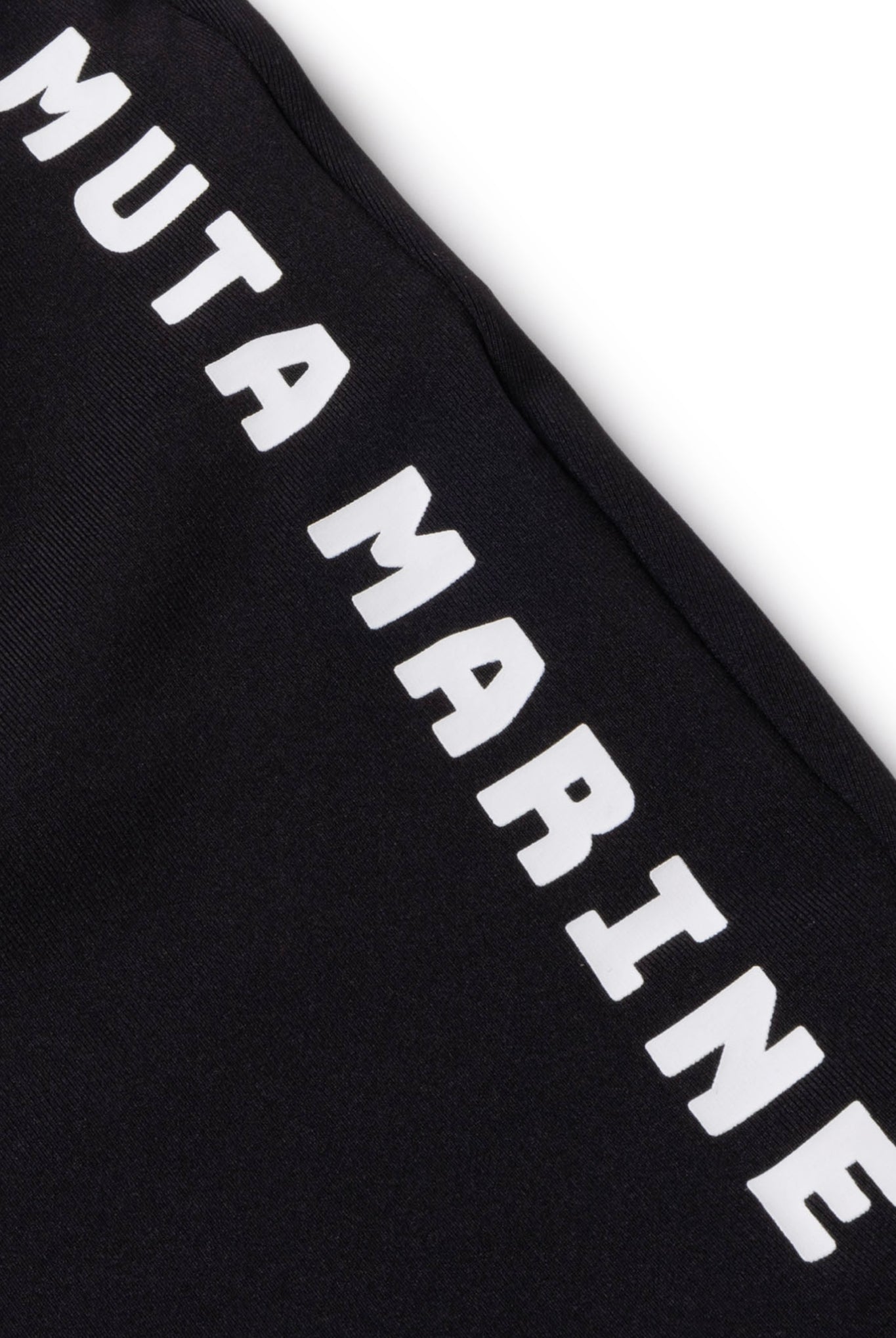 ラッシュ ショートパンツ (サイドロゴ) MMTK-437037 / NAVY