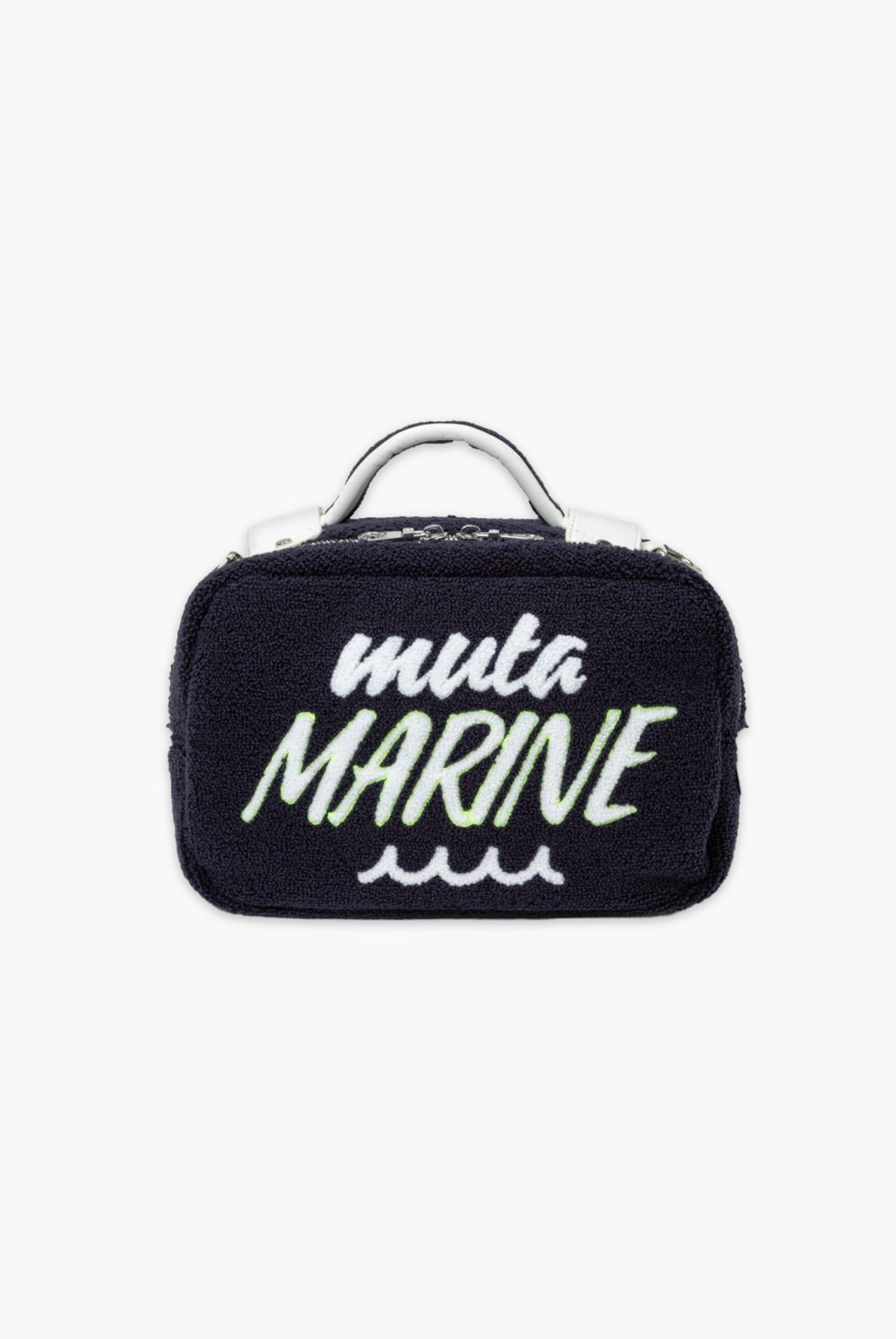muta MARINE GOLF ムータ マリン ゴルフ | ポーチ カートポーチ ポーチ 