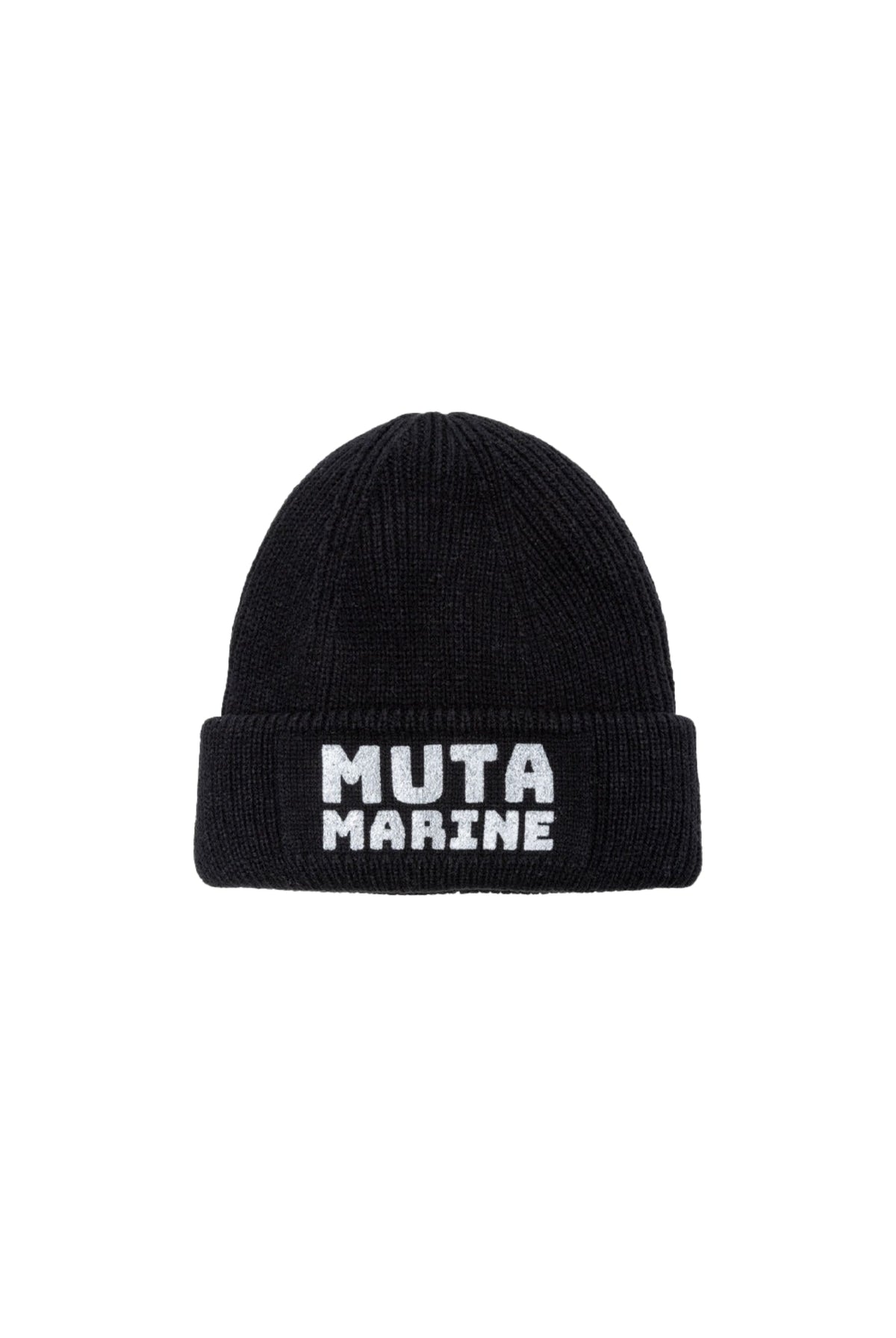 muta MARINE ムータ マリン | ニットキャップ ビーニー ニット帽 