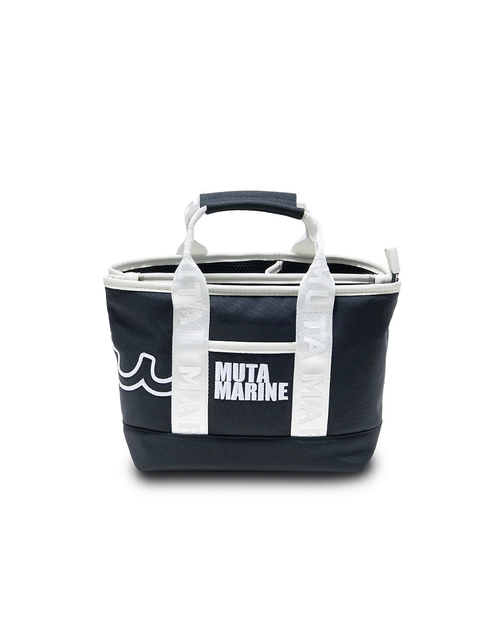muta MARINE GOLF ムータ マリン ゴルフ CORDURA Ballistic® パーテーショントートバッグ