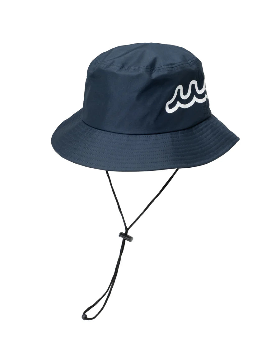 muta MARINE GOLF | ムータマリンゴルフ レインバケットハット