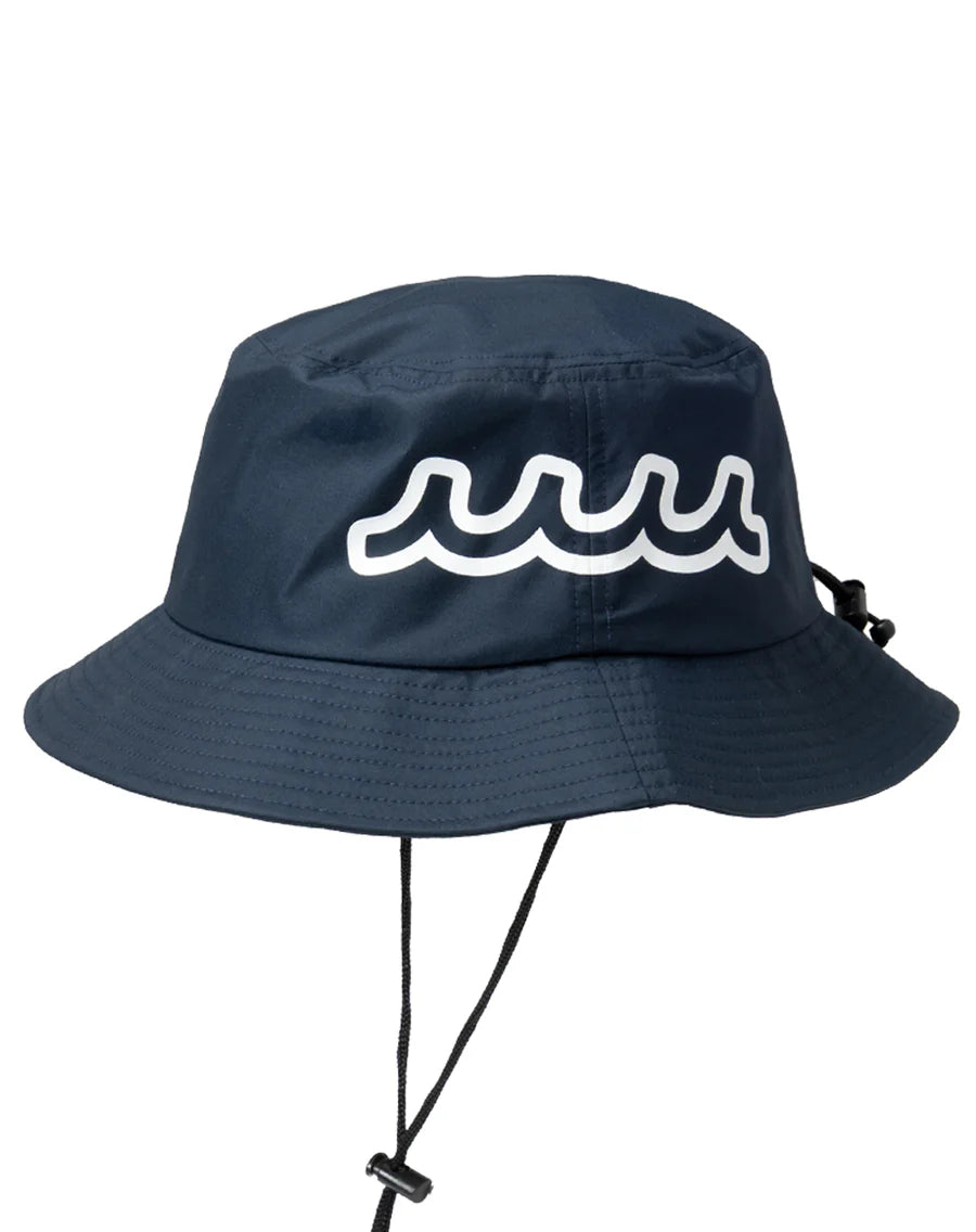 muta MARINE GOLF | ムータマリンゴルフ レインバケットハット