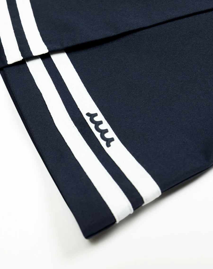 muta MARINE ムータマリン セーラー ラップスカート