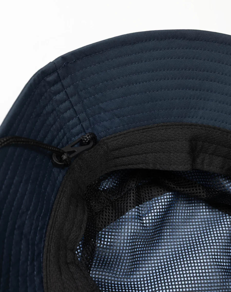 muta MARINE GOLF | ムータマリンゴルフ レインバケットハット