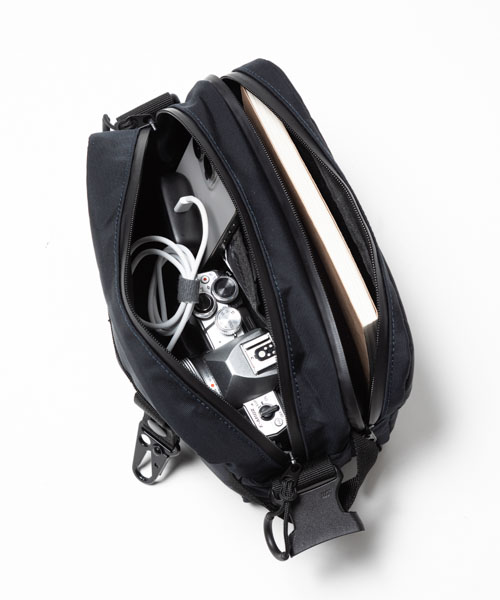 MAKAVELIC COMMAND WAIST BAG