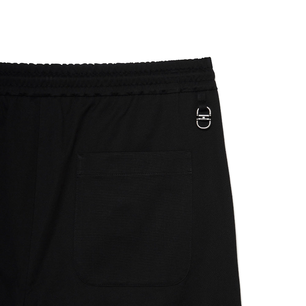 CORRIE Dozume tenjiku MORL24S5016-S イージーパンツ / BLACK