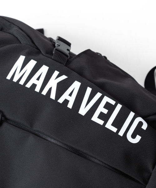 MAKAVELIC SCREENER BACKPACK