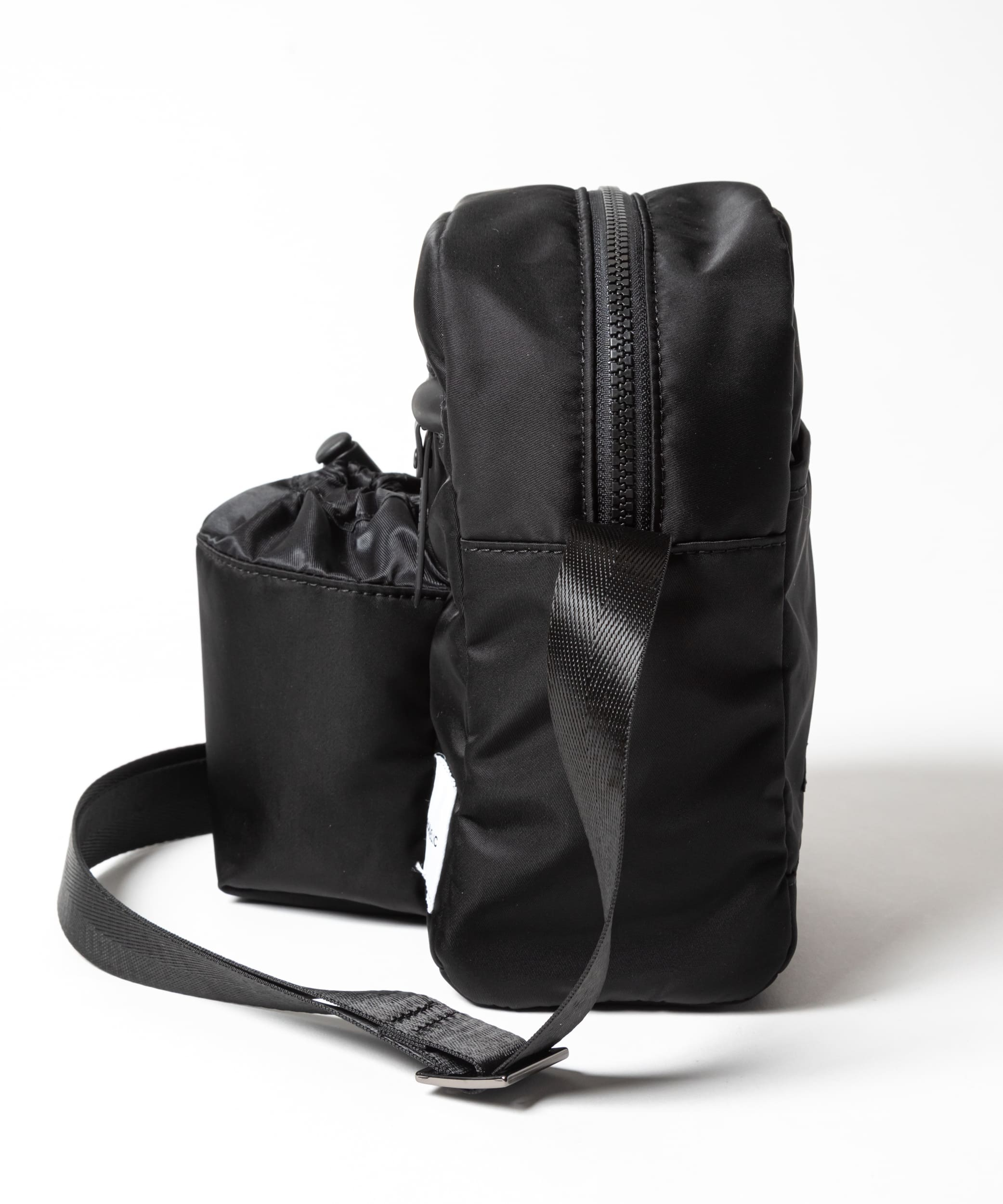 MAKAVELIC Grace Bottle Walking Shoulder Bag