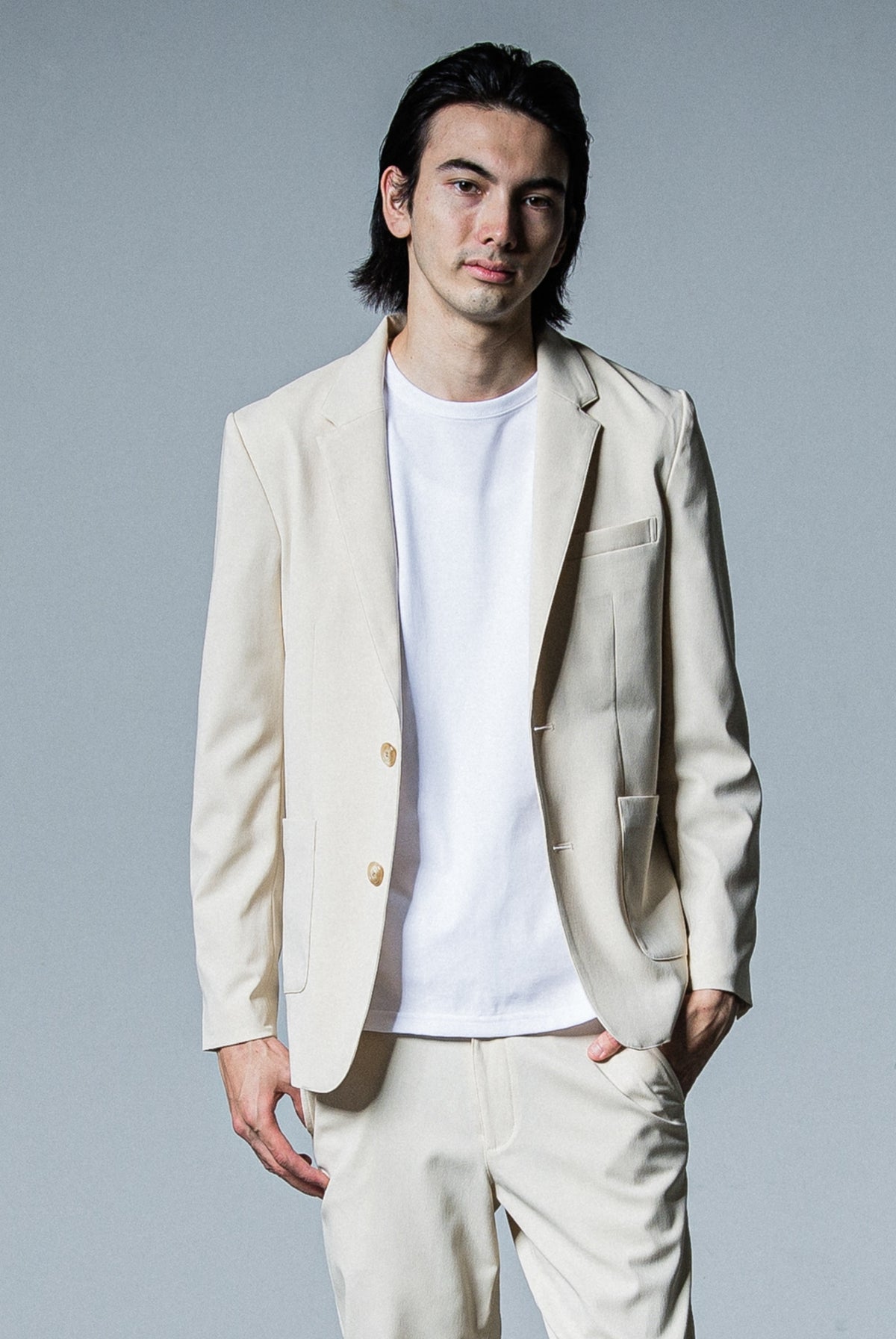 RESOUND CLOTHING リサウンド クロージング | テーラード ジャケット 