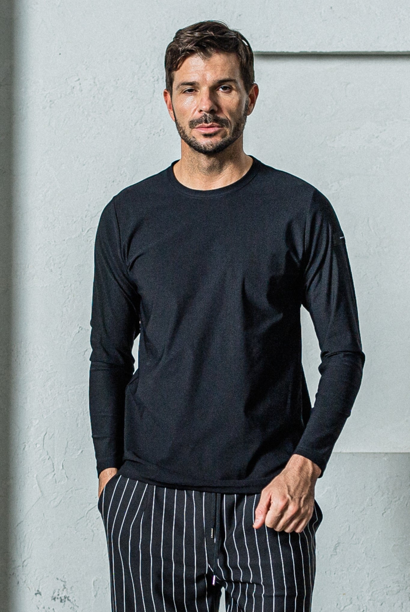 RESOUND CLOTHING リサウンド クロージング | ロンT Tシャツ 長袖