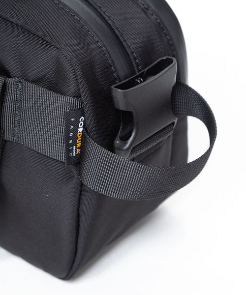 MAKAVELIC COMMAND WAIST BAG